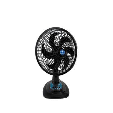 Imagem de Ventilador de Mesa Latina VO641 6 pás 40cm - 220V
