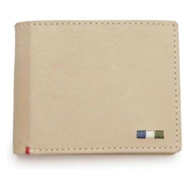 Imagem de Carteira Reserva Parma Masculina Marrom Claro-Masculino