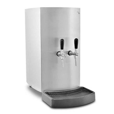 Imagem de Chopeira Elétrica Memo Aleman 110L/h - 2 Torneiras Italianas - CHOPEIR