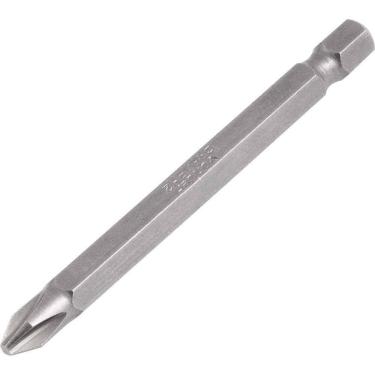 Imagem de Bits/ponteira Phillips Com Encaixe 1/4, Nº 2 X 75 Mm, Com 5 Peças, Vonder Ostenvonder