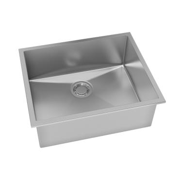 Imagem de CUBA QUADRATINO DE BACCO 550X450X200 COD 20.03.50400