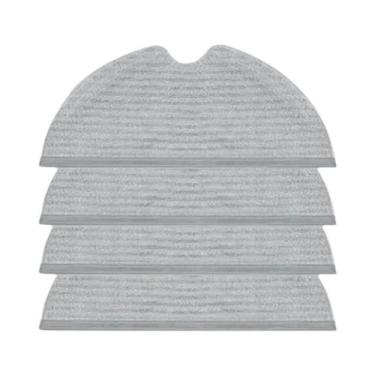 Imagem de Acessórios Para Aspirador De Pó Xiaomi Mi Robot Vacuum Mop 2 STYTJ03ZH