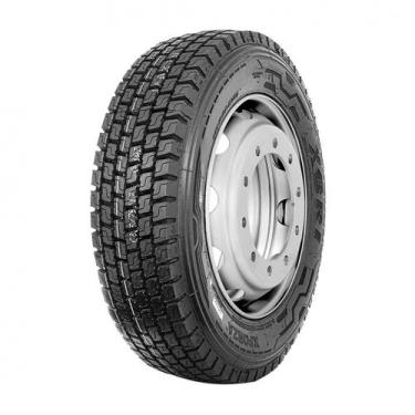Imagem de Pneu XBRI Aro 17,5 215/75R17,5 XForza P1 16 Lonas 126/124L
