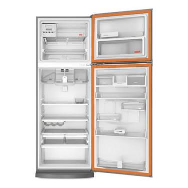 Imagem de Jogo Borracha Para Geladeira compatível com Consul Modelo CRD36 CRD37 