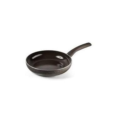 Imagem de Frigideira marron soft touch 22x5cm pa30 - Hércules (Mundial)