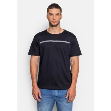 Imagem de Camiseta Fatal Estampada Masculino-Masculino