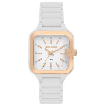 Imagem de Relógio MORMAII feminino analógico quartz MO2036JS/8B