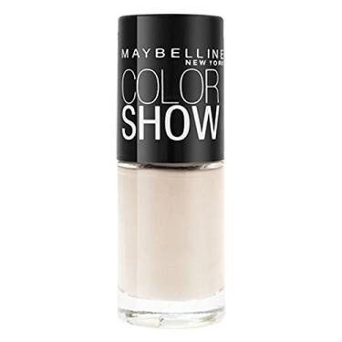 Imagem de Esmalte Maybelline Color Show Edição Limitada - 970 Sandstorm