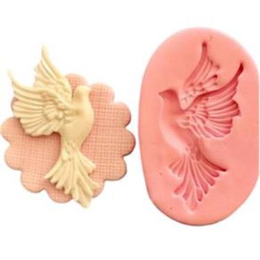 Imagem de Molde De Silicone Espírito Santo