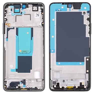 Imagem de Original Front Housing LCD Frame Bezel Plate for Xiaomi Redmi Note 11 Pro 21091116C / Redmi Note 11 Pro+ 5G / 11i / 11i HyperCharge 5G 21091116UI
