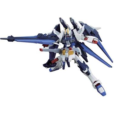 Imagem de Bandai Hobby HGBF Amazing Strike Freedom Gundam Build Fighters Model Kit (1/144 Scale)