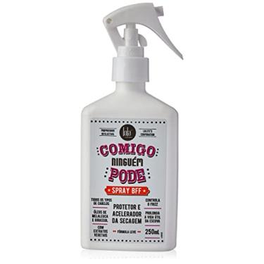 Imagem de Comigo Ninguém Pode Spray Protetor 250ml , Lola Cosmetics