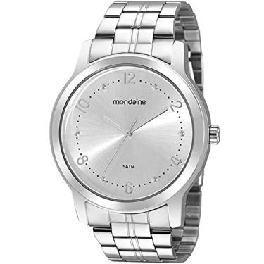 Imagem de Kit Relógio Mondaine Feminino 99597L0MVNE3K2