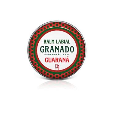 Imagem de Granado - Balm Labial Guarana 13g