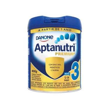 Imagem de Aptanutri Premium 3 - 800g - Danone