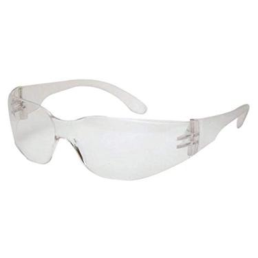 Imagem de Óculos de Segurança Proteção Raios Uva e Uvb Leopardo