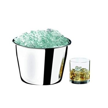 Imagem de Balde P/ Gelo S/alcas lyon 1, 4l Se Brinox Aço Inox