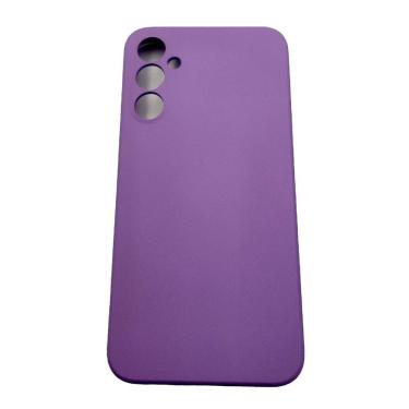Imagem de Capa Capinha compatível com Samsung Galaxy a34 5g tela 6.6 Silicone Aveludada Premium