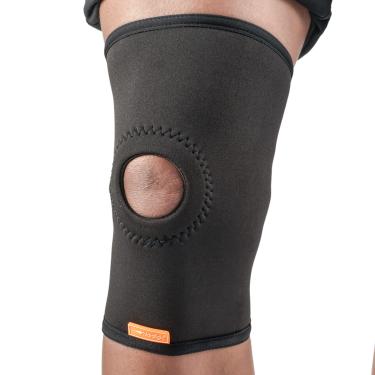Imagem de JOELHEIRA C/ REFORÇO PATELAR GG