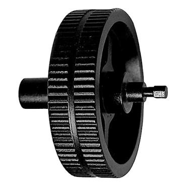 Imagem de predolo Scroll Wheel Wheel 0.9in para Logitech G304 G305 Repair Parts Substitua DIY Gaming Scroll Wheel 1 peça