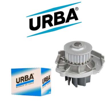 Imagem de Bomba D`Agua Urba Fiat Novo Uno 1.0 2010 A 2022