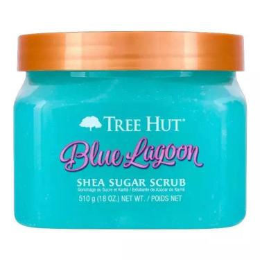 Imagem de Esfoliante Corporal Tree Hut Blue Lagoon 510g