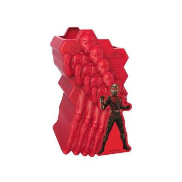 Imagem de Balde De Pipoca Homem Formiga - Cinemark