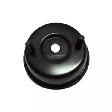 Imagem de TAMPA CUICA FREIO 8POL TIPO 30 COM REFORCO VW 24220 24250 26300 26220 26260 31260 26310 CARGO 2422 2622 2425 2626