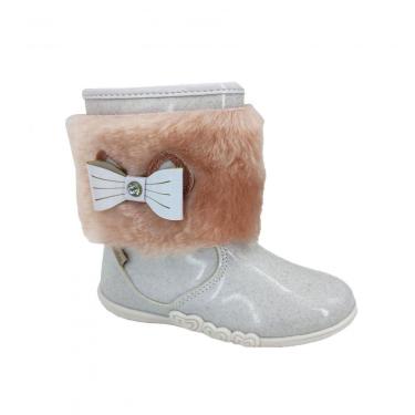 Imagem de Bota Infantil Kidy Soft Feminina 1540153-Feminino