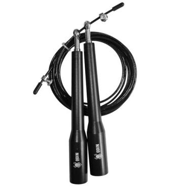 Imagem de Corda De Pular Speed Rope 2 Rolamentos Odin Fit