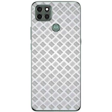 Imagem de Capa Adesivo Skin366 Verso Para Motorola Moto G9 Power 2020 - KawaSkin