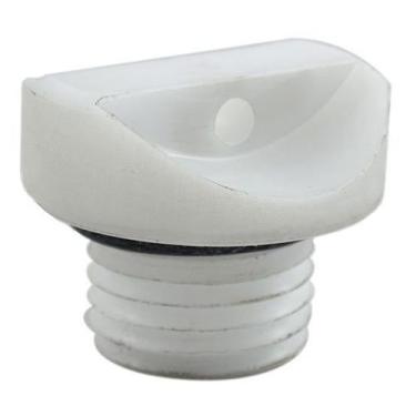 Imagem de Bujão de Dreno Nylon 1 Pol Para Lanchas Focker - BARCO NOVO