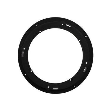 Imagem de Adaptador para Alto Falante 5" ou 5 1/4" - Gol GV 08 À 12 - Ludovico