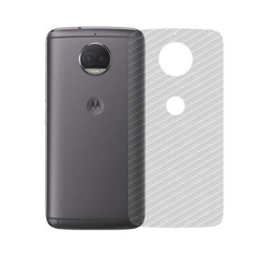 Imagem de Película Traseira Transparente Para Motorola Moto G5S Plus - Gshield