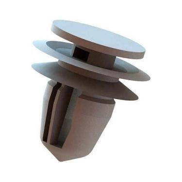 Imagem de Presilha Forro Porta Honda/Hyundai/Toyota/Kia/Mitsubishi 10 Unidades -