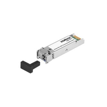 Imagem de Modulo Conversor Kgsd 2110B Giga Mgbic Wdm 1 Fibra Intelbras
