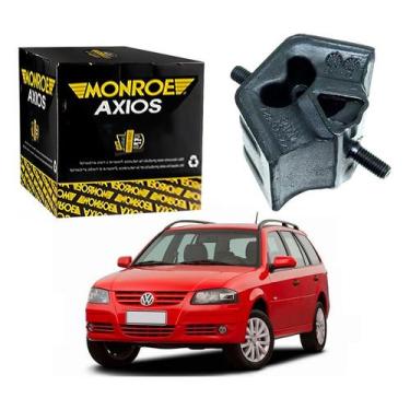 Imagem de Coxim Motor Axios Parati G4 1.6 1.8 2006 A 2012