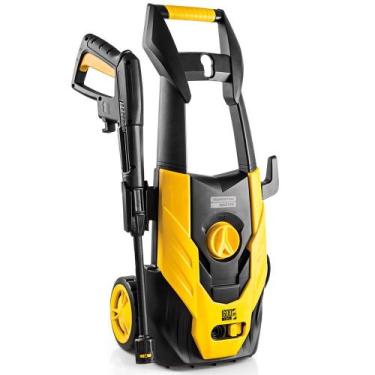 Imagem de Lavadora de Alta Pressão Tramontina - 1400W - 220V  1600 PSI - 110 BAR