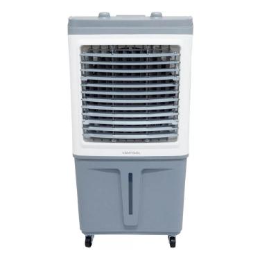 Imagem de Climatizador Ar Evaporativo 60 L Portátil Umidificador 110v