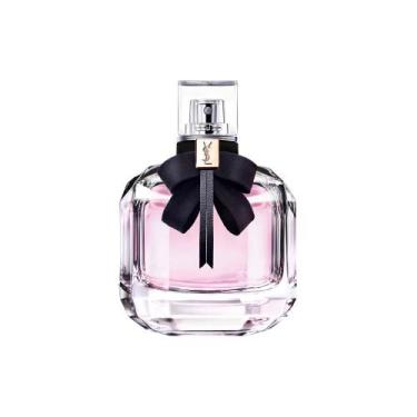 Imagem de Yves Saint Laurent Mon Paris EDP Perfume Feminino 90ml