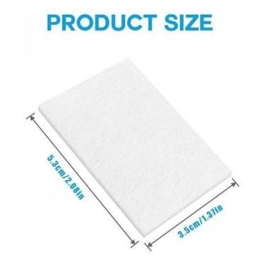 Imagem de 12 Filtros Cpap Resmed S9/ S10 Kit Anual - Nacional - Terceiros