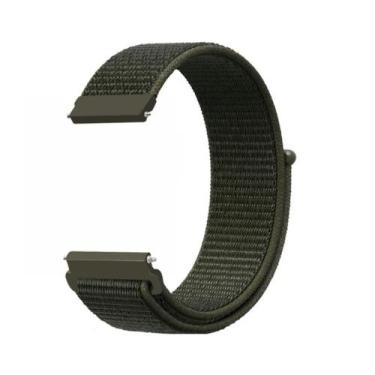 Imagem de Pulseira Bight Para Kosped Tank S1, Garmin Vivoactive 5 - Poolsy, Verd
