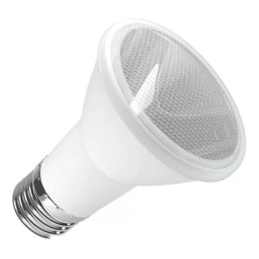 Imagem de Lâmpada PAR20 6W 6000K 127V/220 IP65 Luminatti - Danuri Importacao e E