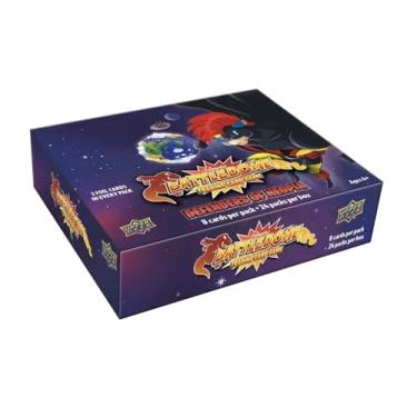 Imagem de Neopets Battledome Trading Card Game - Defenders of Neopia Booster Box