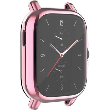 Imagem de Capa case Bumper para Smartwatch - Nandos-Store