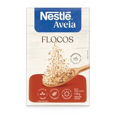 Imagem de Aveia em Flocos Nestlé Caixa 170g