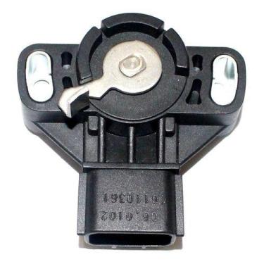 Imagem de Sensor Posição Borboleta Tps Sentra G20 2262053j01 - Maxauto
