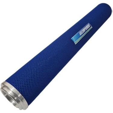 Imagem de Elemento Coalescente Efc-0700-m40 Metalplan Mdr470 Plus Similar - Arco