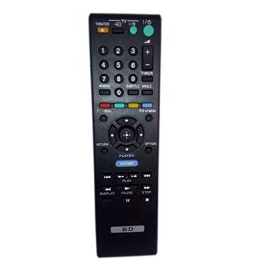 Imagem de Controle remoto substituído compatível com Sony BDP-N460 RMTB104C 148735811 BDPS360/T BDP-S360 BDPS560 BD DVD Blu-ray Disc Player