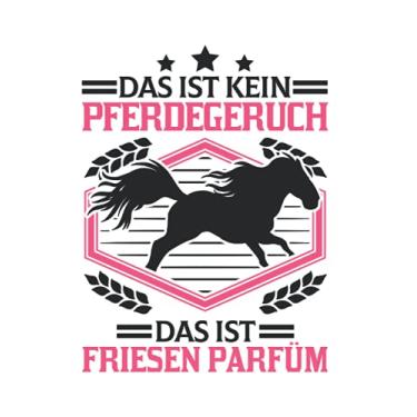 Imagem de Friesenpferd Tagesplaner: Friesenpferd Parüm Friese Pferd Pferdegeruch/Kalender 2022 / Wochenplaner Tagesplaner Planer/Planungsbuch To-Do-Liste / 6x9 Zoll / 100 ausfüllbare Seiten